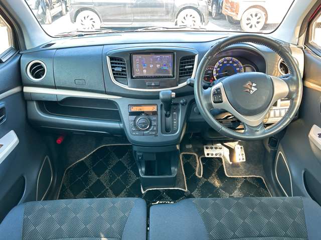 スズキ ワゴンＲ ６６０ スティングレー Ｊスタイル H27年 (九州・沖縄) 99