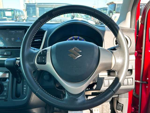 スズキ ワゴンＲ ６６０ スティングレー Ｊスタイル H27年 (九州・沖縄) 99