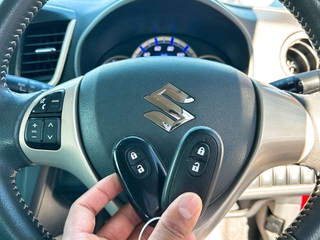 スズキ ワゴンＲ ６６０ スティングレー Ｊスタイル H27年 (九州・沖縄) 99