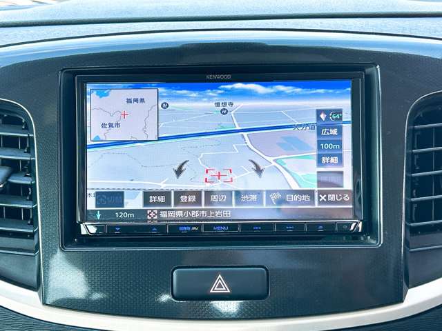 スズキ ワゴンＲ ６６０ スティングレー Ｊスタイル H27年 (九州・沖縄) 99