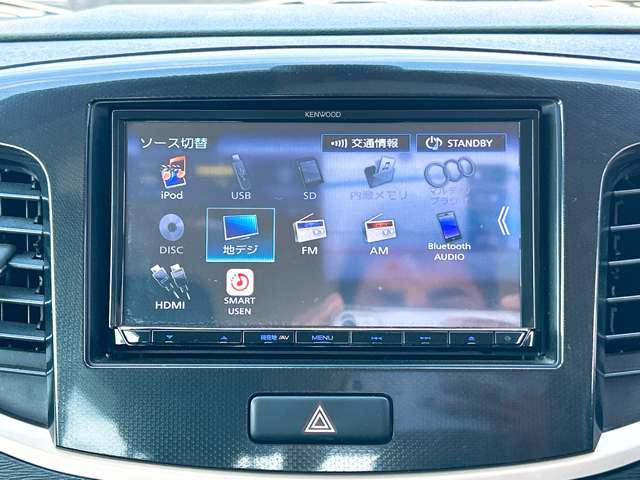 スズキ ワゴンＲ ６６０ スティングレー Ｊスタイル H27年 (九州・沖縄) 99