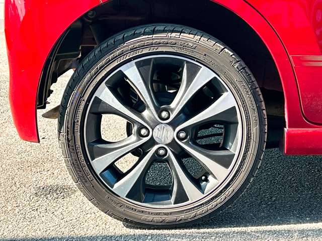 スズキ ワゴンＲ ６６０ スティングレー Ｊスタイル H27年 (九州・沖縄) 99