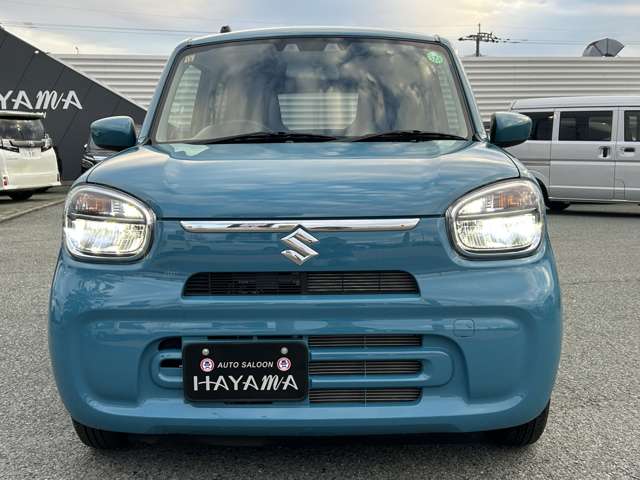 スズキ アルト ６６０ ハイブリッド Ｓ R5年 (九州・沖縄) 99