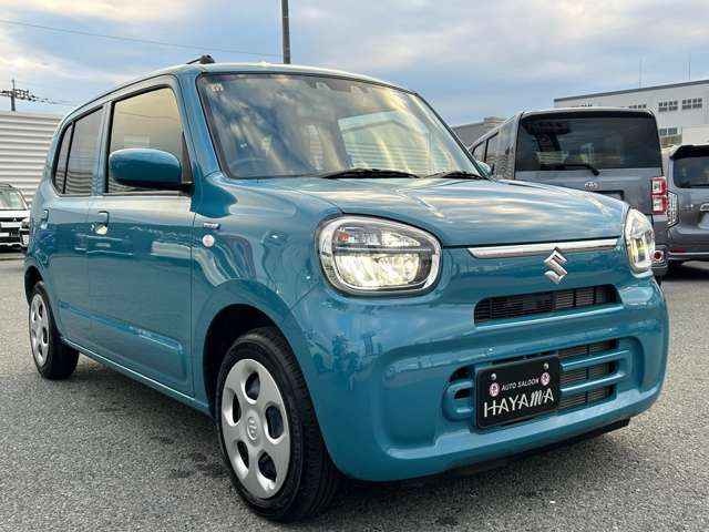 スズキ アルト ６６０ ハイブリッド Ｓ R5年 (九州・沖縄) 99