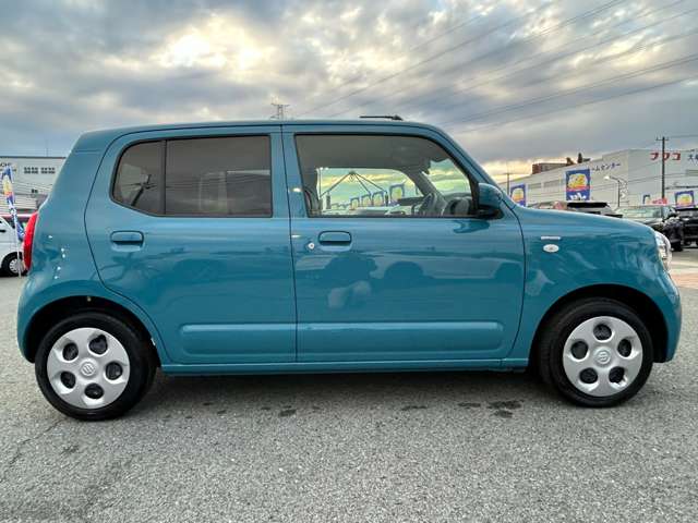 スズキ アルト ６６０ ハイブリッド Ｓ R5年 (九州・沖縄) 99