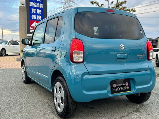 スズキ アルト ６６０ ハイブリッド Ｓ R5年 (九州・沖縄) 99