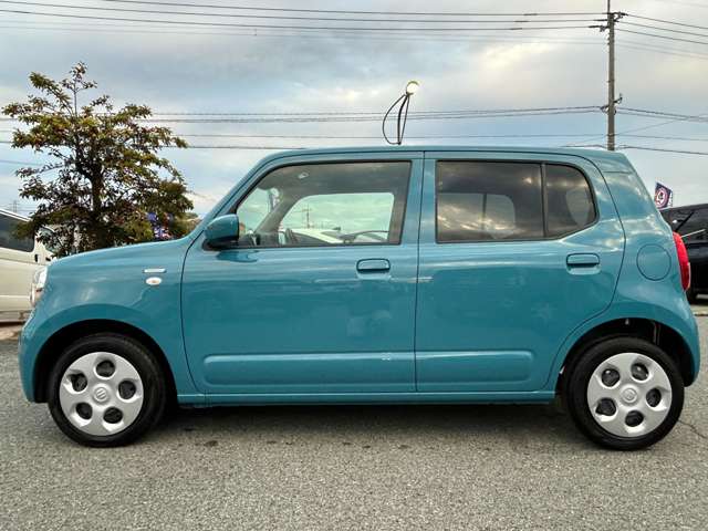 スズキ アルト ６６０ ハイブリッド Ｓ R5年 (九州・沖縄) 99