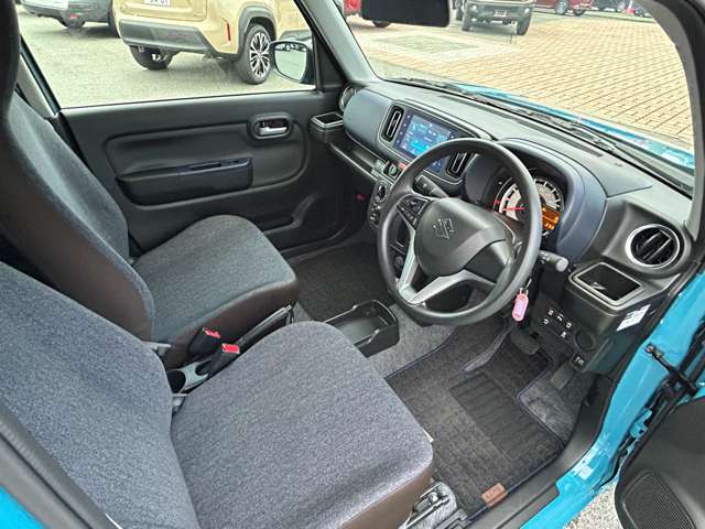 スズキ アルト ６６０ ハイブリッド Ｓ R5年 (九州・沖縄) 99