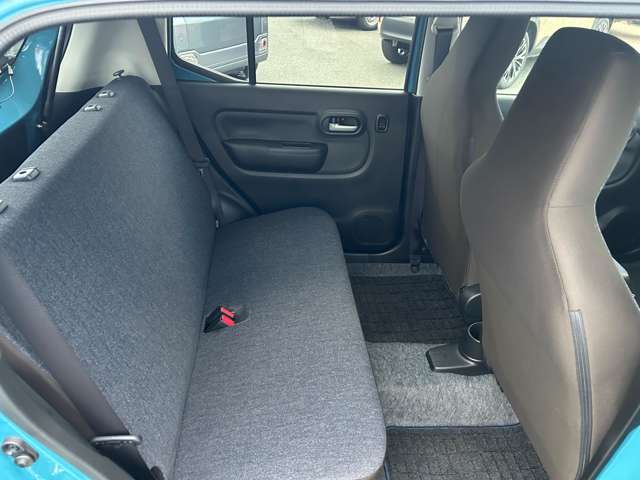 スズキ アルト ６６０ ハイブリッド Ｓ R5年 (九州・沖縄) 99