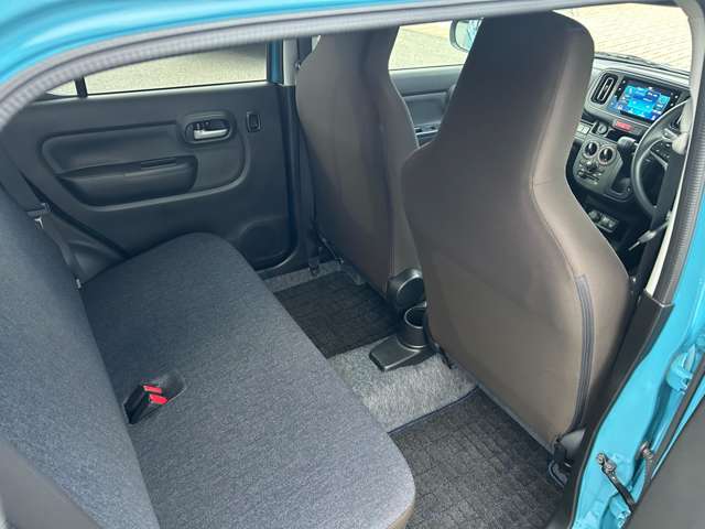 スズキ アルト ６６０ ハイブリッド Ｓ R5年 (九州・沖縄) 99