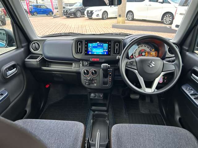 スズキ アルト ６６０ ハイブリッド Ｓ R5年 (九州・沖縄) 99