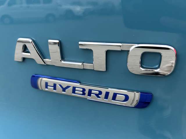 スズキ アルト ６６０ ハイブリッド Ｓ R5年 (九州・沖縄) 99