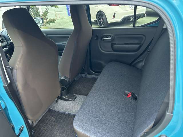 スズキ アルト ６６０ ハイブリッド Ｓ R5年 (九州・沖縄) 99