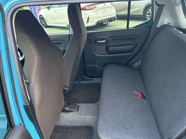 スズキ アルト ６６０ ハイブリッド Ｓ R5年 (九州・沖縄) 99