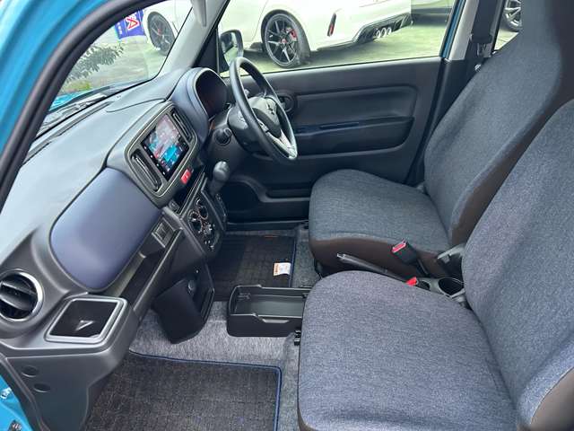 スズキ アルト ６６０ ハイブリッド Ｓ R5年 (九州・沖縄) 99