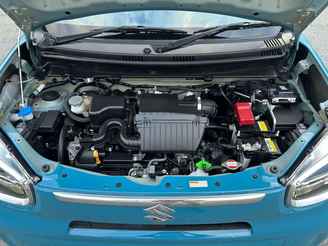 スズキ アルト ６６０ ハイブリッド Ｓ R5年 (九州・沖縄) 99