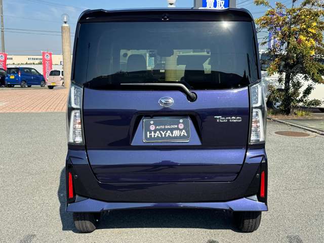 ダイハツ タント ６６０ カスタム Ｘ R5年 (九州・沖縄) 99