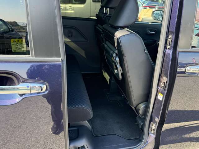 ダイハツ タント ６６０ カスタム Ｘ R5年 (九州・沖縄) 99