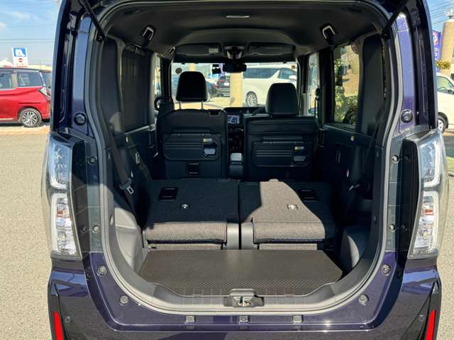 ダイハツ タント ６６０ カスタム Ｘ R5年 (九州・沖縄) 99