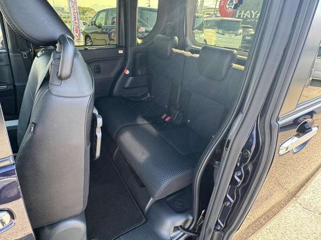 ダイハツ タント ６６０ カスタム Ｘ R5年 (九州・沖縄) 99