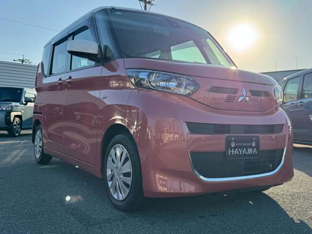 三菱 ｅＫスペース ６６０ Ｇ R3年 (九州・沖縄) 99