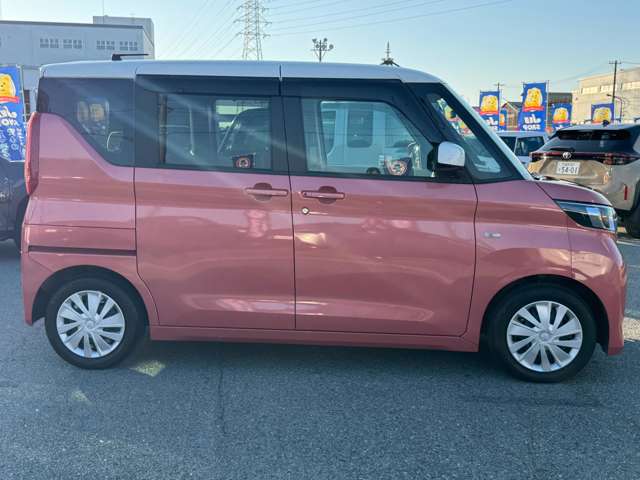 三菱 ｅＫスペース ６６０ Ｇ R3年 (九州・沖縄) 99