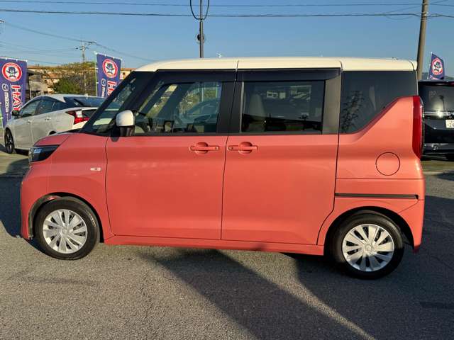 三菱 ｅＫスペース ６６０ Ｇ R3年 (九州・沖縄) 99