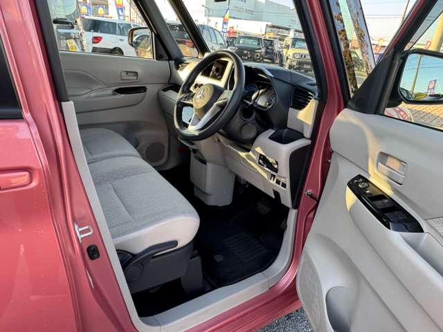 三菱 ｅＫスペース ６６０ Ｇ R3年 (九州・沖縄) 99