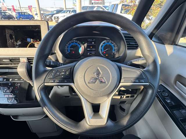 三菱 ｅＫスペース ６６０ Ｇ R3年 (九州・沖縄) 99