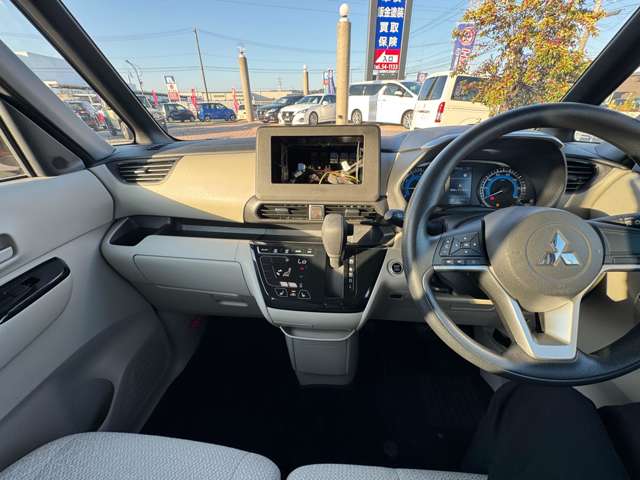 三菱 ｅＫスペース ６６０ Ｇ R3年 (九州・沖縄) 99