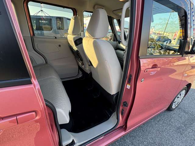 三菱 ｅＫスペース ６６０ Ｇ R3年 (九州・沖縄) 99