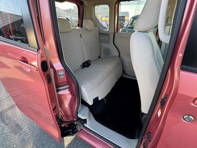 三菱 ｅＫスペース ６６０ Ｇ R3年 (九州・沖縄) 99