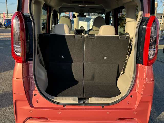 三菱 ｅＫスペース ６６０ Ｇ R3年 (九州・沖縄) 99