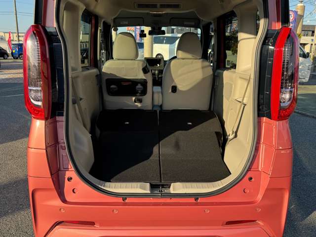 三菱 ｅＫスペース ６６０ Ｇ R3年 (九州・沖縄) 99