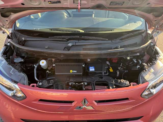 三菱 ｅＫスペース ６６０ Ｇ R3年 (九州・沖縄) 99