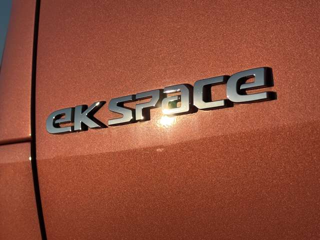 三菱 ｅＫスペース ６６０ Ｇ R3年 (九州・沖縄) 99