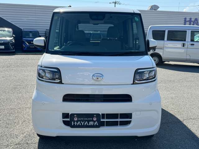 ダイハツ タント ６６０ フレンドシップ スローパー Ｌ R2年 (九州・沖縄) 99