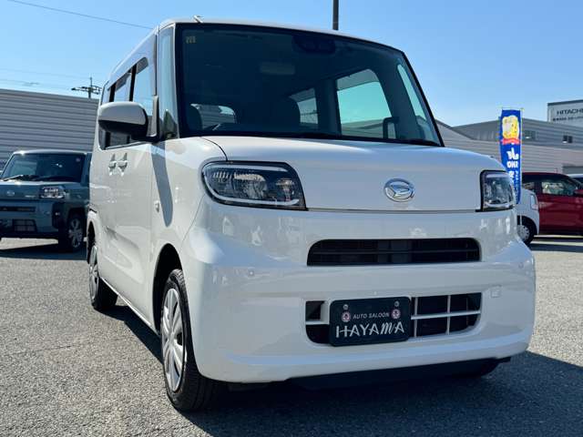 ダイハツ タント ６６０ フレンドシップ スローパー Ｌ R2年 (九州・沖縄) 99