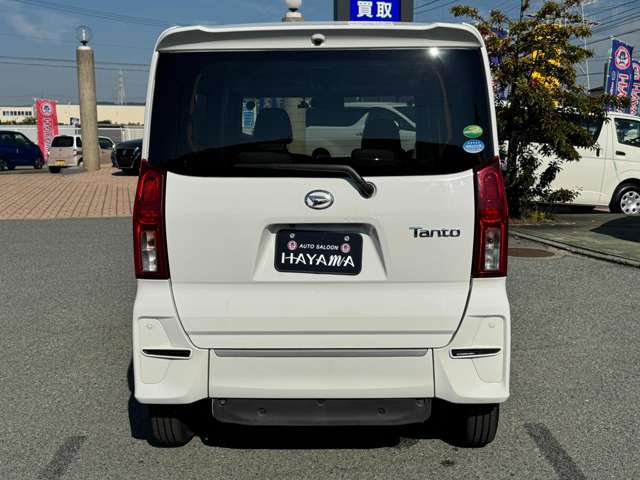 ダイハツ タント ６６０ フレンドシップ スローパー Ｌ R2年 (九州・沖縄) 99