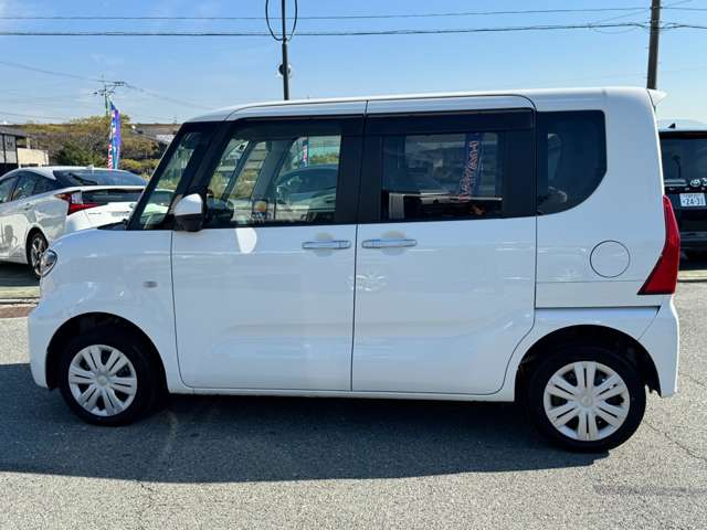 ダイハツ タント ６６０ フレンドシップ スローパー Ｌ R2年 (九州・沖縄) 99