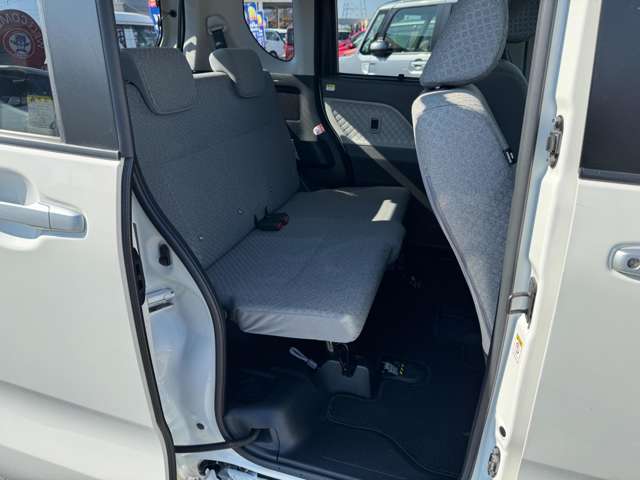 ダイハツ タント ６６０ フレンドシップ スローパー Ｌ R2年 (九州・沖縄) 99