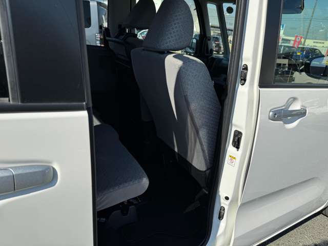 ダイハツ タント ６６０ フレンドシップ スローパー Ｌ R2年 (九州・沖縄) 99