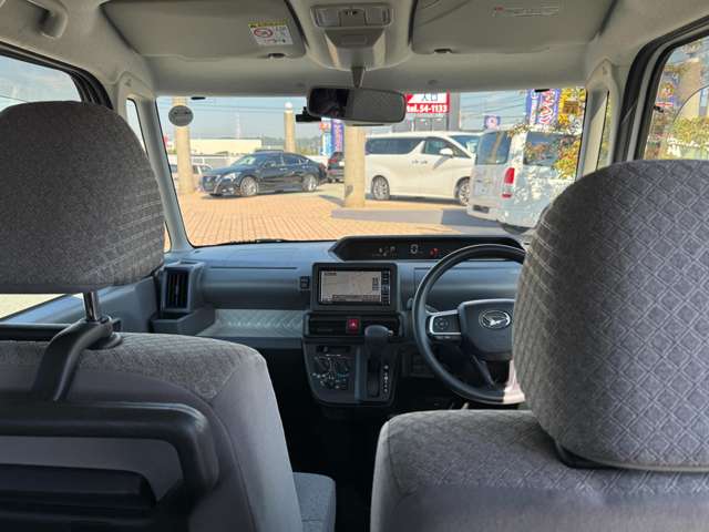 ダイハツ タント ６６０ フレンドシップ スローパー Ｌ R2年 (九州・沖縄) 99