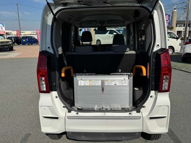 ダイハツ タント ６６０ フレンドシップ スローパー Ｌ R2年 (九州・沖縄) 99