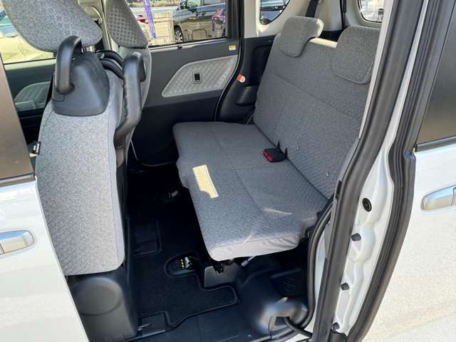 ダイハツ タント ６６０ フレンドシップ スローパー Ｌ R2年 (九州・沖縄) 99