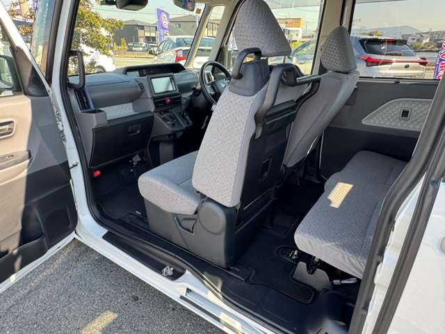 ダイハツ タント ６６０ フレンドシップ スローパー Ｌ R2年 (九州・沖縄) 99