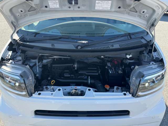 ダイハツ タント ６６０ フレンドシップ スローパー Ｌ R2年 (九州・沖縄) 99