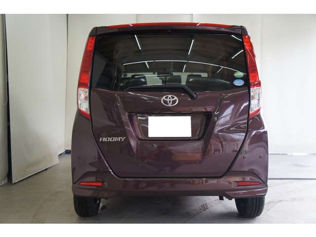 トヨタ ルーミー １．０ Ｘ Ｓ R1年 (東北) 99