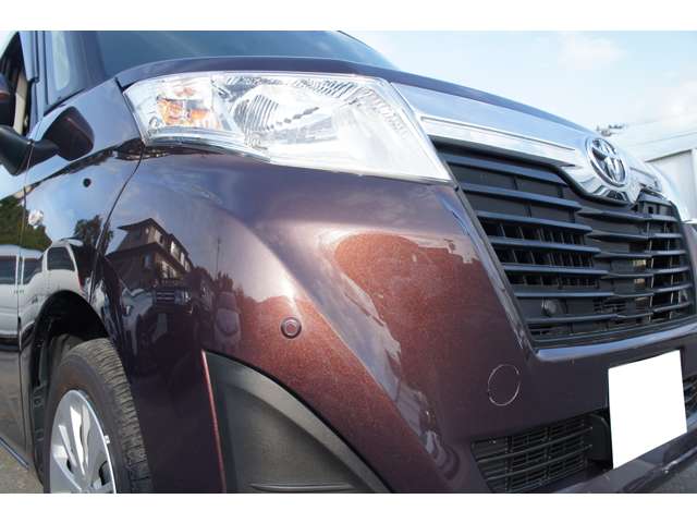 トヨタ ルーミー １．０ Ｘ Ｓ R1年 (東北) 99