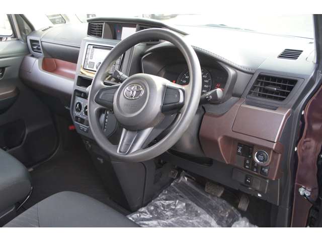 トヨタ ルーミー １．０ Ｘ Ｓ R1年 (東北) 99